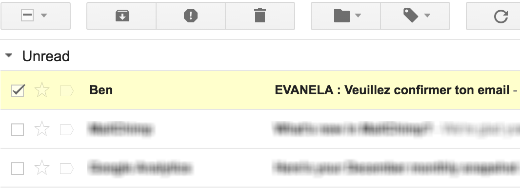 confirmation-email-evanela