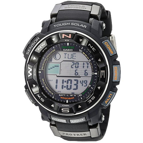 montre de marcheur