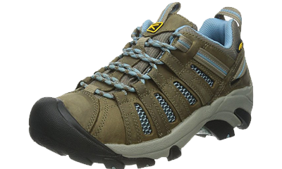 meilleures chaussures de randonnée femme