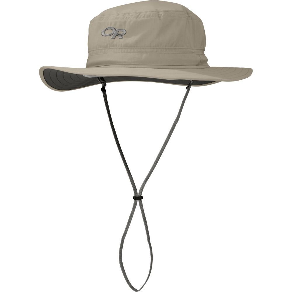 Meilleur chapeau de randonnée