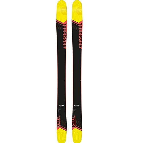 Meilleurs Skis alpins 