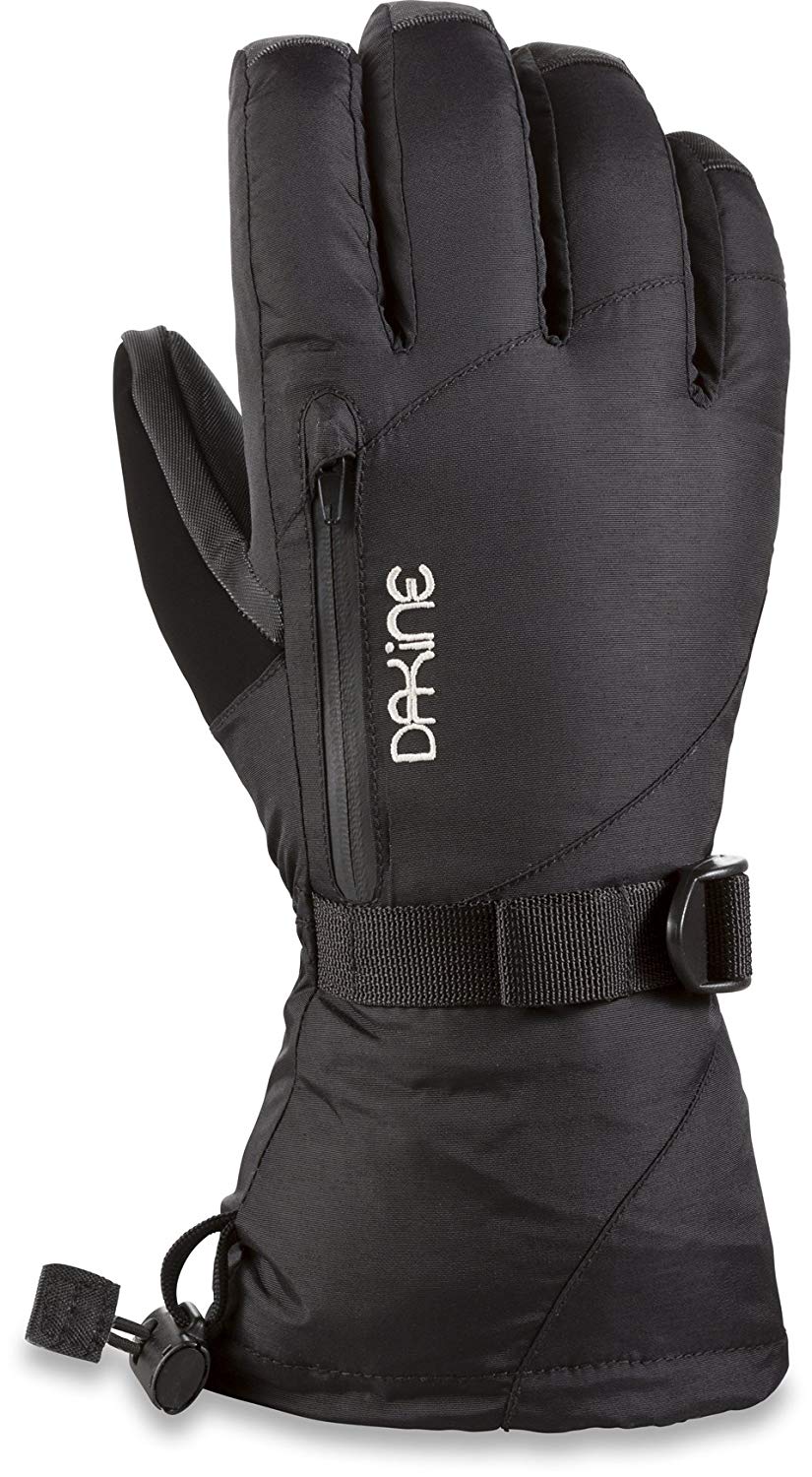 MEILLEURS GANTS DE SKI & GUIDE D