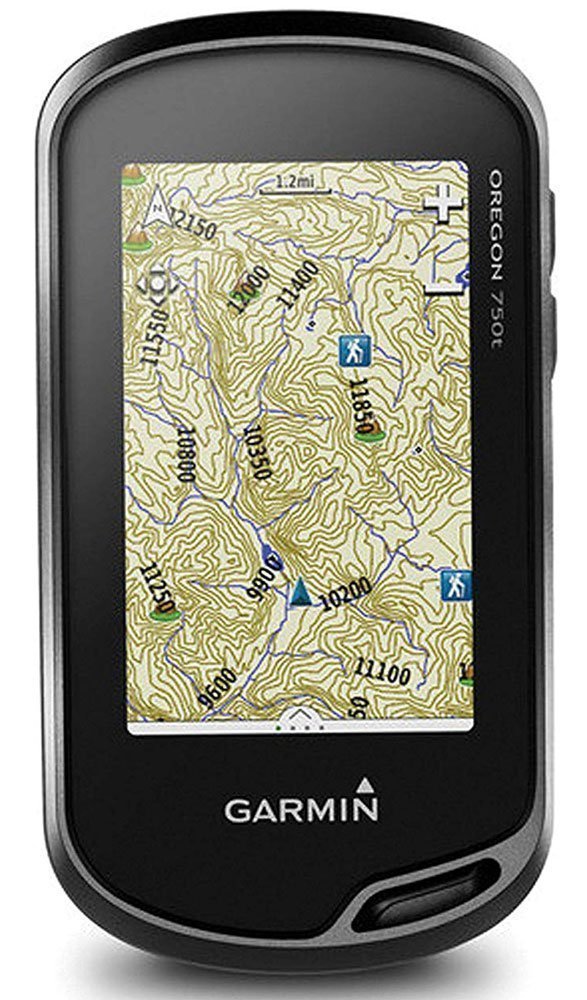 Mes 9 Meilleurs GPS de Kayak (Comparatif & Guide d’achat)